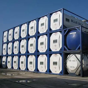 ISO TANK